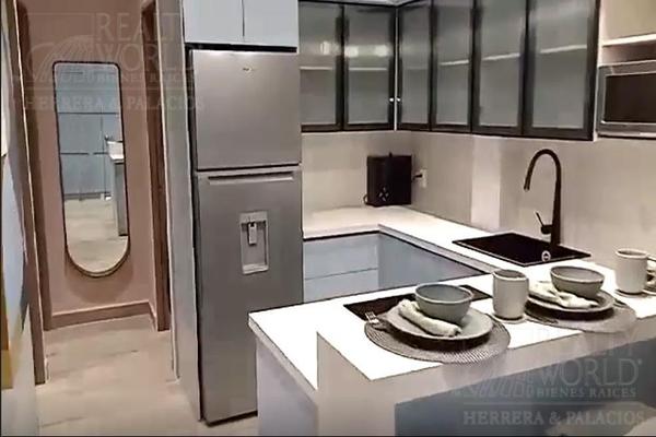 Foto de inmueble en  , Col. Monterrey Centro C.P. 64000, Monterrey