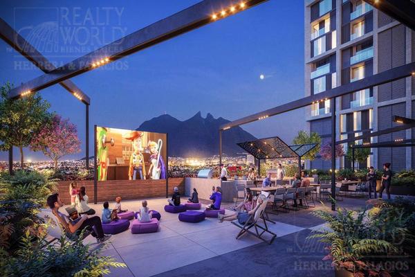 Foto de inmueble en  , Col. Monterrey Centro C.P. 64000, Monterrey