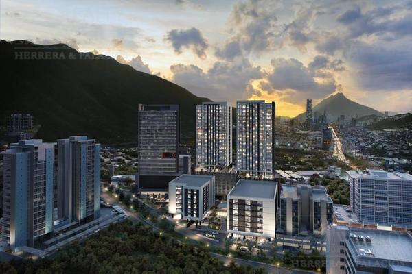 Foto de inmueble en  , Col. Monterrey Centro C.P. 64000, Monterrey