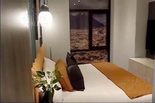 Foto de inmueble en  , Col. Monterrey Centro C.P. 64000, Monterrey