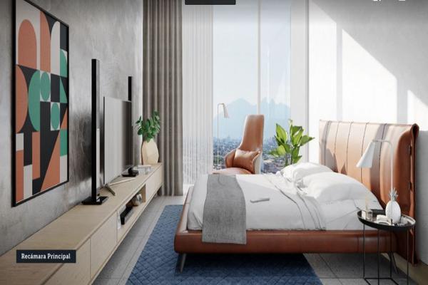 Foto de inmueble en Monterrey Centro, Monterrey, Nuevo León, Col. Monterrey Centro C.P. 64000, Monterrey