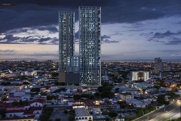 Foto de inmueble en Monterrey Centro, Monterrey, Nuevo León, Col. Monterrey Centro C.P. 64000, Monterrey