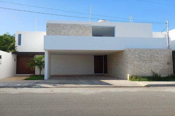 Foto de inmueble en  , Col. Montes de Ame C.P. 97115, Mérida