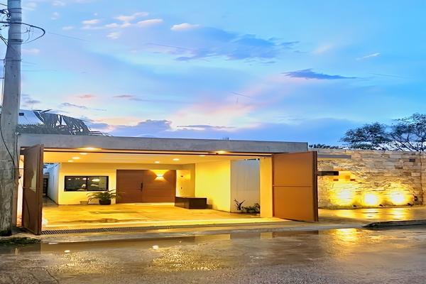 Foto de inmueble en , Col. Montes de Ame C.P. 97115, Mérida