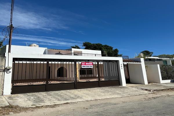 Foto de inmueble en , Col. Montes de Ame C.P. 97115, Mérida