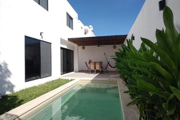 Foto de inmueble en MONTES DE AME, Col. Montes de Ame C.P. 97115, Mérida