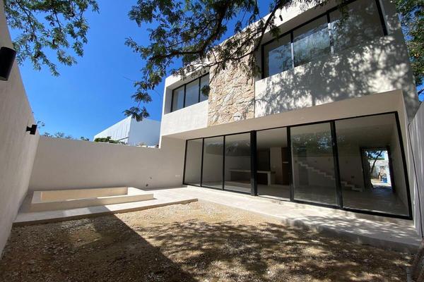 Foto de inmueble en MONTES DE AME, Col. Montes de Ame C.P. 97115, Mérida