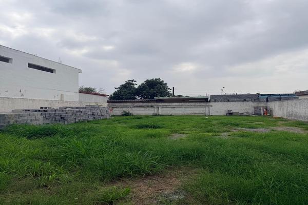 Foto de inmueble en Montes Ibericos, Col. Las Puentes Sector 7 C.P. 66460, San Nicolás de los Garza
