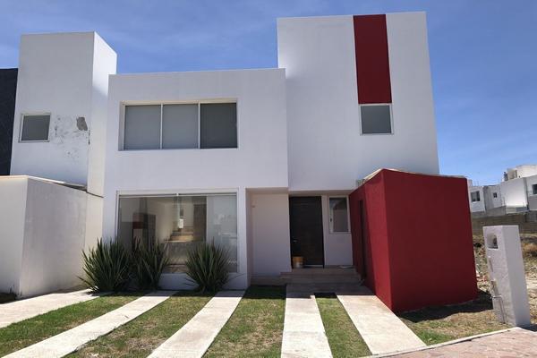 Foto de inmueble en Montes Urales, Col. La Cima C.P. 76159, Querétaro
