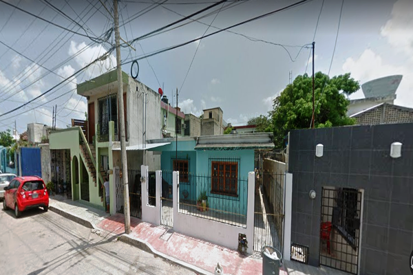 Foto de inmueble en MONTES URALES SMZA 61 MZA 09 LT 01 CONDO, Col. Bosque Real C.P. 77724, Solidaridad
