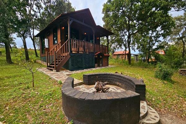 Foto de inmueble en Tuxcueca - Mazamitla, 49463 Jal., Col. Mazamitla C.P. 49500, Mazamitla