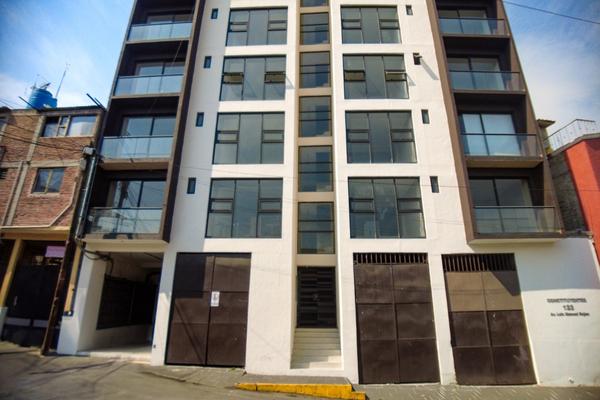 Foto de inmueble en  , Col. Montón Cuarteles C.P. 52779, Huixquilucan