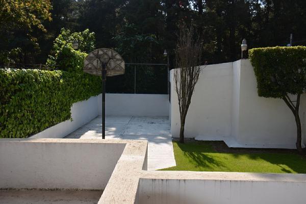 Foto de inmueble en Montpellier, Col. Villa Verdún C.P. 01810, Álvaro Obregón
