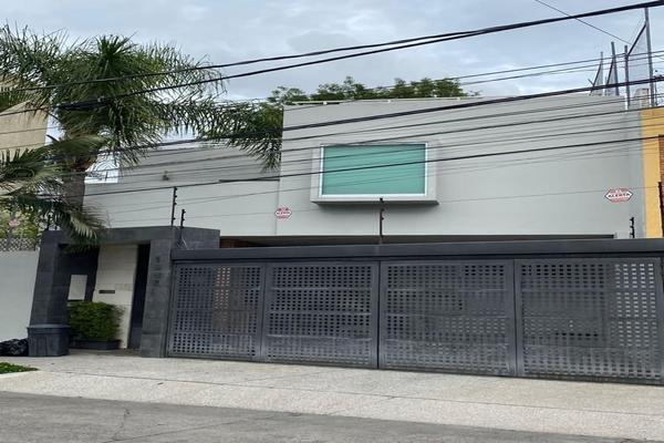 Foto de inmueble en montreal, Col. Italia Providencia C.P. 44648, Guadalajara