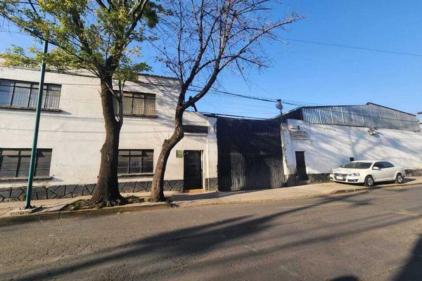 Foto de inmueble en Monzon, Col. Cerro de La Estrella C.P. 09860, Iztapalapa