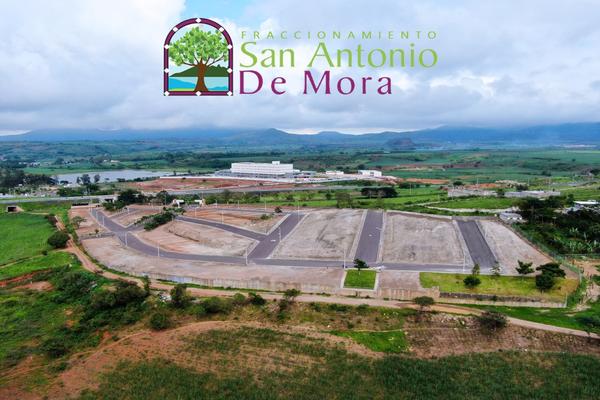 Foto de inmueble en  , Col. Mora C.P. 63504, Tepic