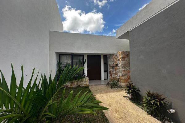 Foto de inmueble en moratta, Col. Dzitya C.P. 97302, Mérida