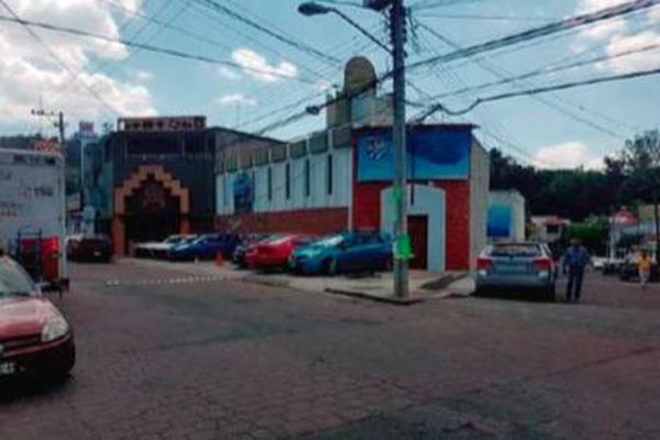 Foto de inmueble en  , Col. Morelia Centro C.P. 58000, Morelia