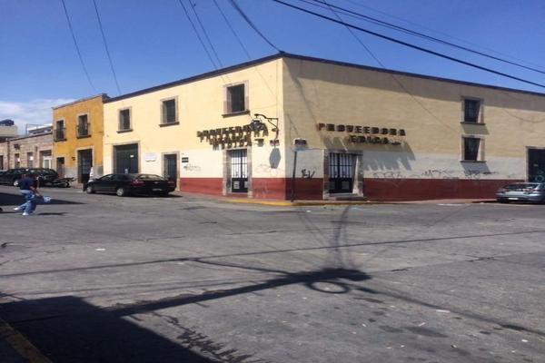 Foto de inmueble en  , Col. Morelia Centro C.P. 58000, Morelia