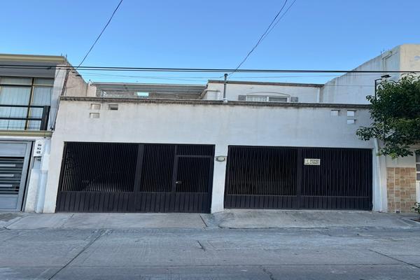 Foto de inmueble en Morelos 1, Col. Morelos I C.P. 20298, Aguascalientes