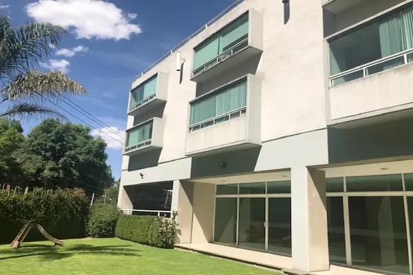 Foto de inmueble en Morelos #139, Col. Cuajimalpa C.P. 05000, Cuajimalpa de Morelos