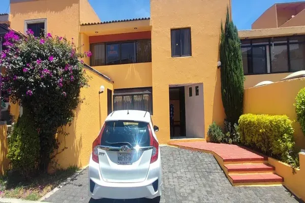 Foto de inmueble en MORELOS #18, Col. Cuajimalpa C.P. 05000, Cuajimalpa de Morelos