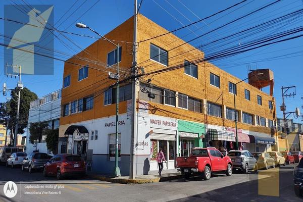 Foto de inmueble en  , Col. Morelos 1a Sección C.P. 50120, Toluca