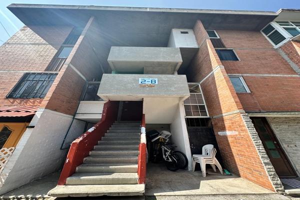 Foto de inmueble en  , Col. Morelos 2a Secc C.P. 50120, Toluca