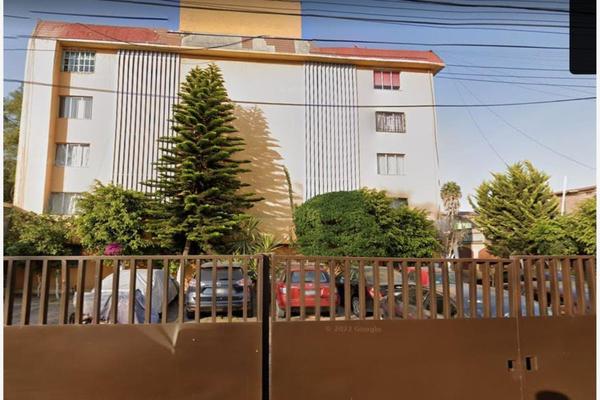 Foto de inmueble en morelos #466, Col. El Vergel C.P. 09880, Iztapalapa