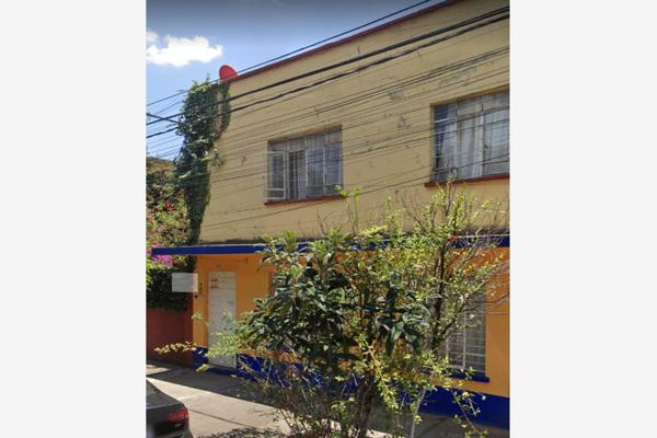 Foto de inmueble en MORELOS #68, Col. Progreso Tizapan C.P. 01080, Álvaro Obregón