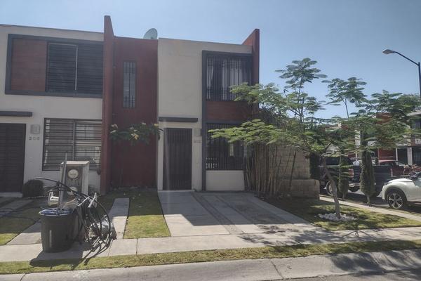 Foto de inmueble en Morelos #938, Col. Hacienda San Miguel C.P. 45654, Tlajomulco de Zúñiga