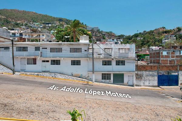 Foto de inmueble en  , Col. Morelos C.P. 39530, Acapulco de Juárez