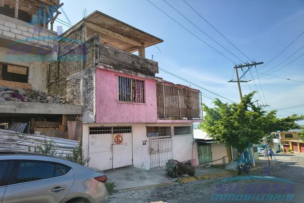 Foto de inmueble en  , Col. Morelos C.P. 39530, Acapulco de Juárez