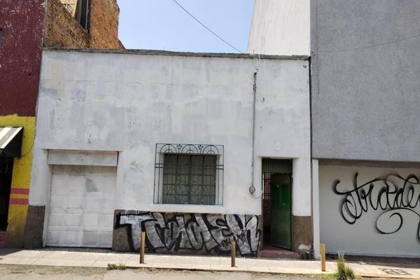 Foto de inmueble en Morelos, Col. Americana C.P. 44160, Guadalajara
