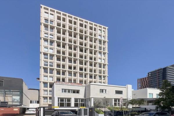 Foto de inmueble en Morelos, Col. Americana C.P. 44160, Guadalajara