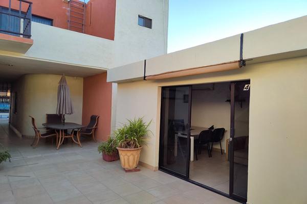 Foto de inmueble en morelos, Col. Centro C.P. 23300, La Paz