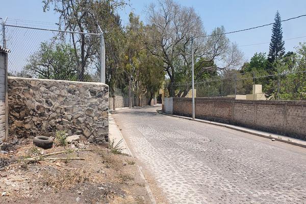 Foto de inmueble en morelos, Col. Chantepec (El Chante) C.P. 45825, Jocotepec