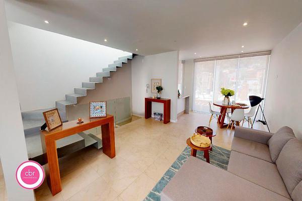 Foto de inmueble en Morelos, Col. Cuajimalpa C.P. 05000, Cuajimalpa de Morelos