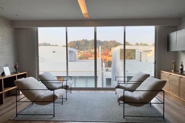 Foto de inmueble en Morelos, Col. Cuajimalpa C.P. 05000, Cuajimalpa de Morelos