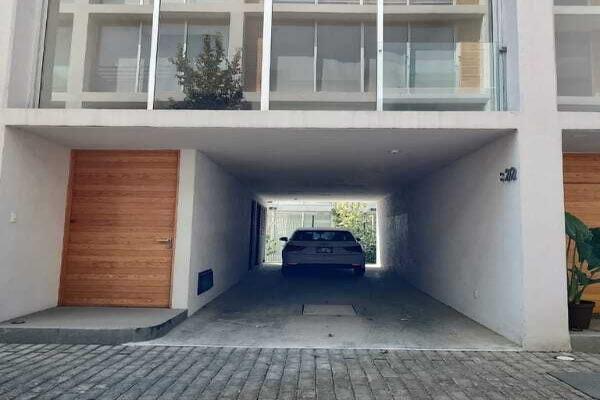 Foto de inmueble en Morelos, Col. Cuajimalpa C.P. 05000, Cuajimalpa de Morelos