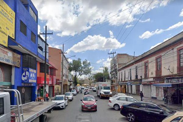 Foto de inmueble en , Col. Morelos C.P. 06200, Cuauhtémoc