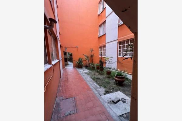 Foto de inmueble en  , Col. Morelos C.P. 06200, Cuauhtémoc