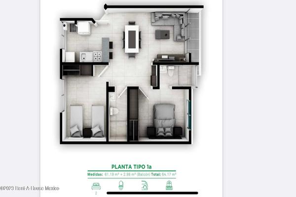 Foto de inmueble en  , Col. Morelos C.P. 06200, Cuauhtémoc