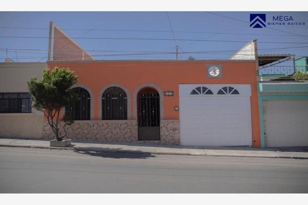 Foto de inmueble en Morelos, Col. De Analco C.P. 34138, Durango