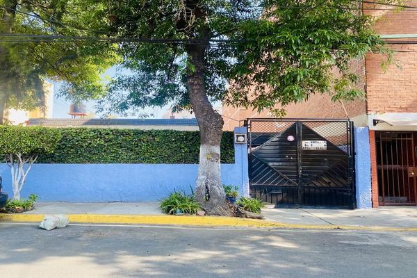 Foto de inmueble en Morelos, Col. Emiliano Zapata C.P. 04815, Coyoacán