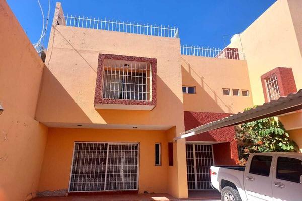 Foto de inmueble en Morelos I, Col. Morelos I C.P. 20298, Aguascalientes