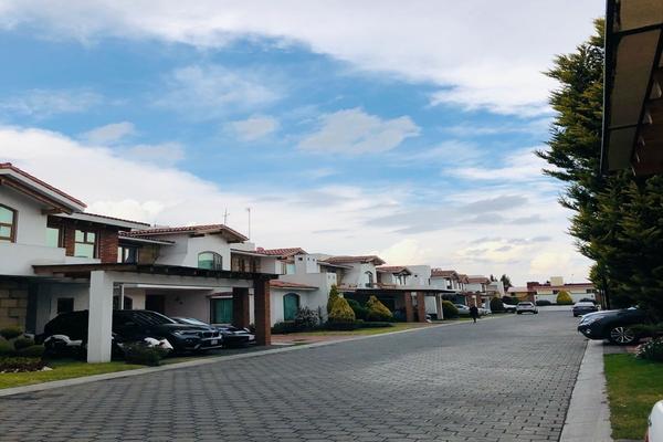 Foto de inmueble en Morelos, Col. Metepec Centro C.P. 52140, Metepec