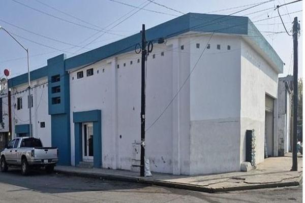 Foto de inmueble en  , Col. Morelos C.P. 64180, Monterrey