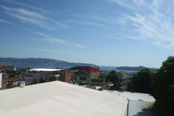 Foto de inmueble en Morelos, Col. Morelos C.P. 39530, Acapulco de Juárez