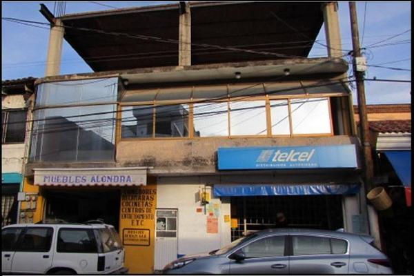 Foto de inmueble en Morelos, Col. Ocotlán Centro C.P. 47800, Ocotlán